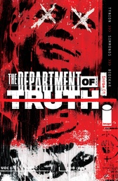 [MAR218326] The Department of Truth #1 (5th Printing)