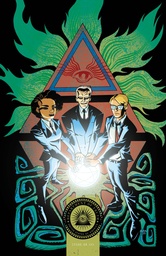[MAR210190] The Department of Truth #9 (Michael Avon Oeming Variant)