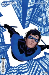 [FEB218642] Nightwing #78 (2nd Printing)