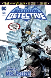 [SEP190484] Detective Comics #1016