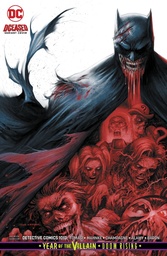 [AUG190509] Detective Comics #1013 (DCeased Variant Edition)