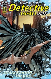 [JUL200382] Detective Comics #1027
