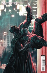 [JUN208223] Detective Comics #1029 (Card Stock Lee Bermejo Variant Joker War)