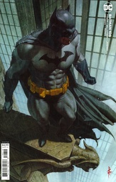 [JAN219205] Batman #106 (2nd Printing)