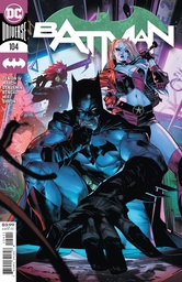 [AUG208318] Batman #104